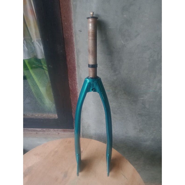 fork copotan Thrill micro