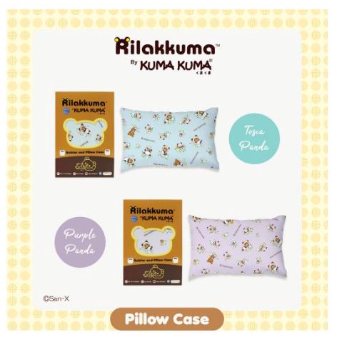 RILAKKUMA BY KUMA KUMA SARUNG GULING TANCEL S-XL