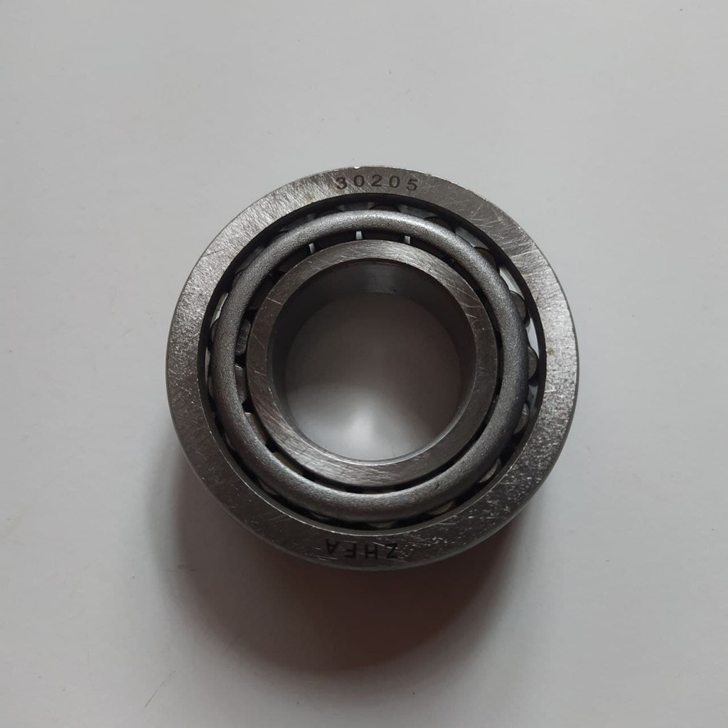 Bearing Bering Komstir 30205 Stering Stem Viar Kaisar KTM Motor Roda 3