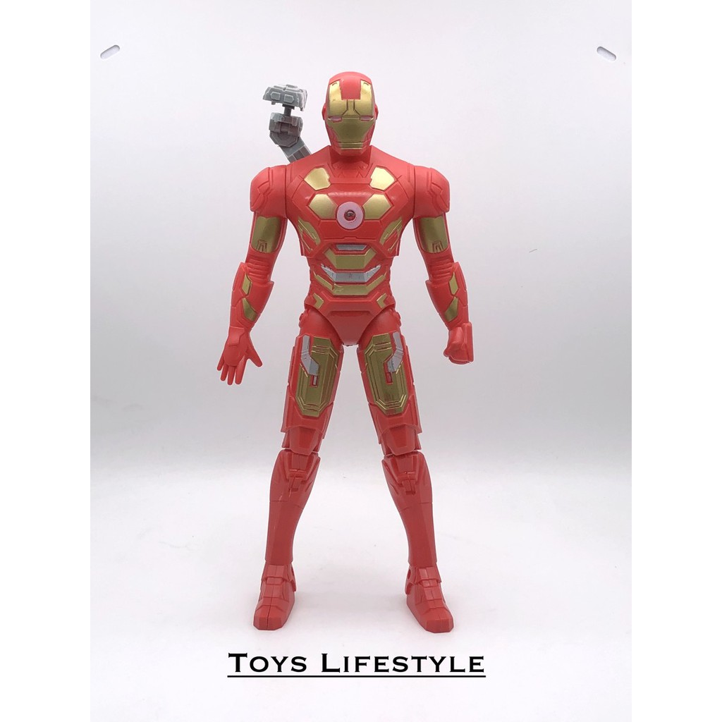 Action Figures Avengers Age Of Ultron - Iron Man