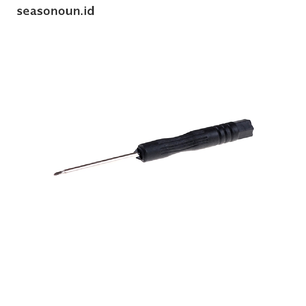 【seasonoun】 Tri-wing screwdriver y tip screwdriver repair tool .