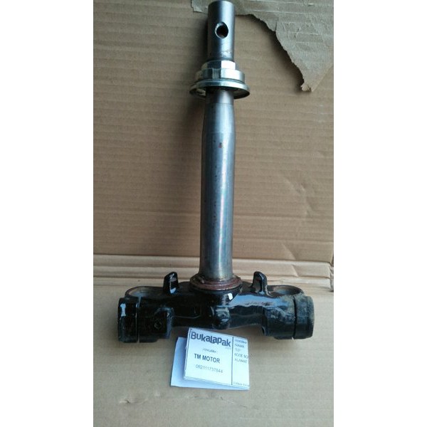 segitiga hoda vario 125 old ori copotan