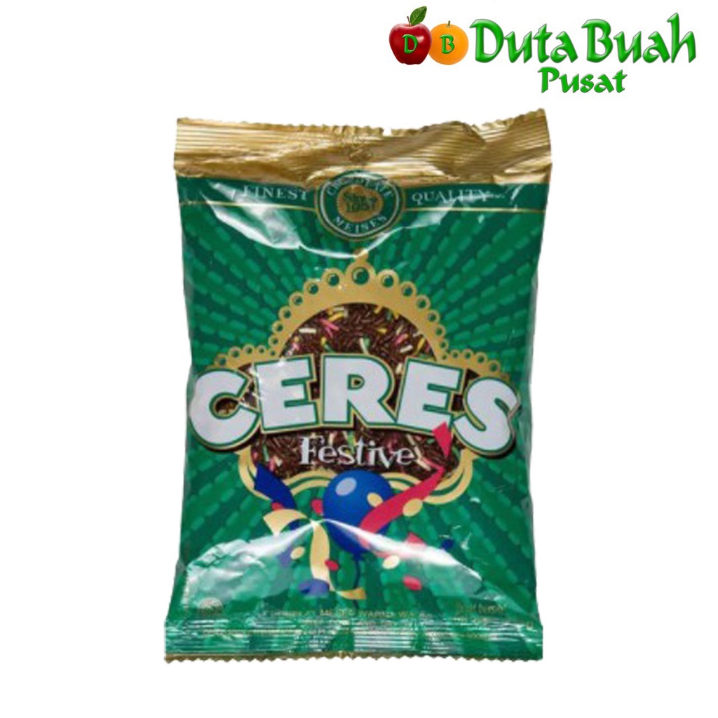 

DUTA BUAH CERES FESTIVE (225G/PCS)