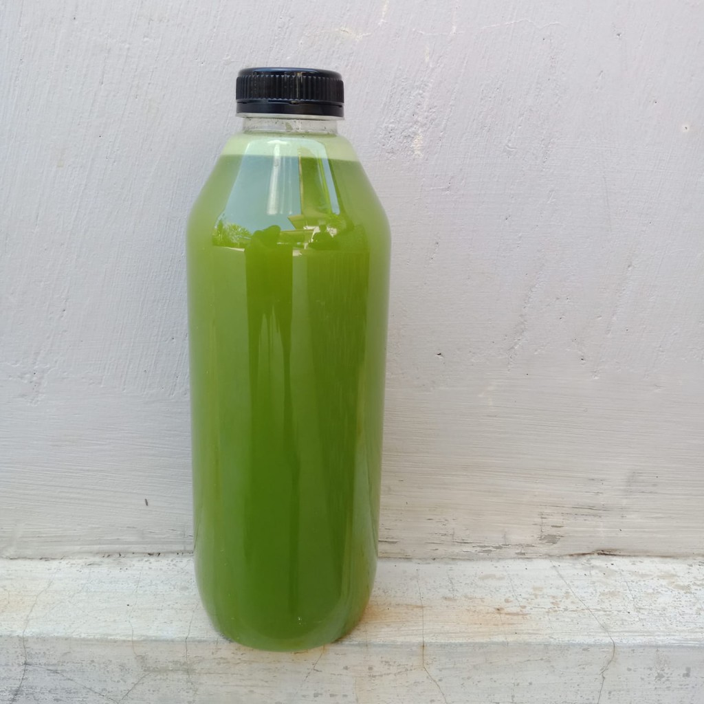 

Pure Celery Juice 1000 Ml (1 Liter)