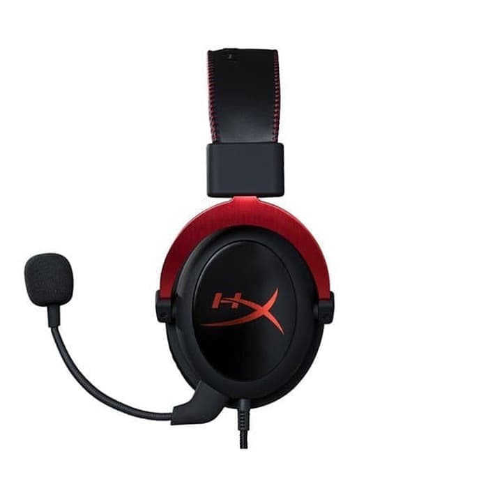 HyperX Cloud II - Pro Gaming Headset