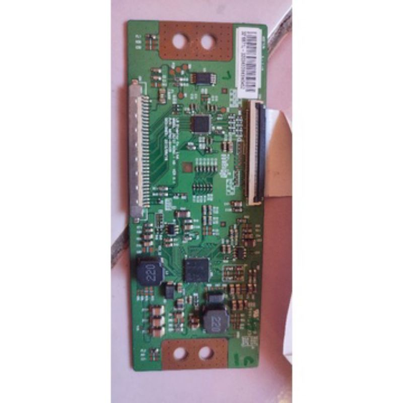 T con ticon toshiba 32p2400vj