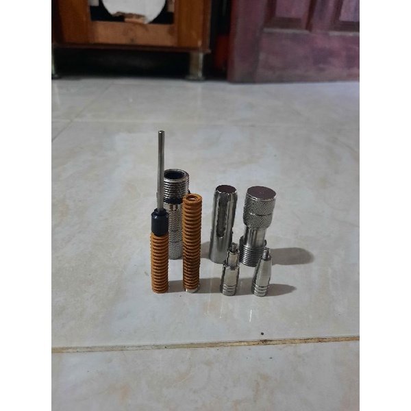 extension valve semar neo komplit