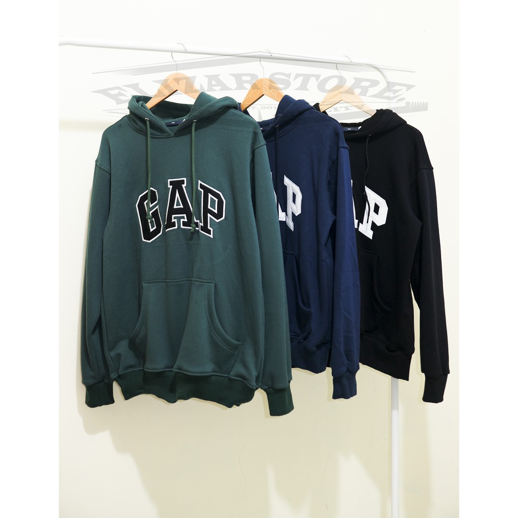 jaket hoodie gap