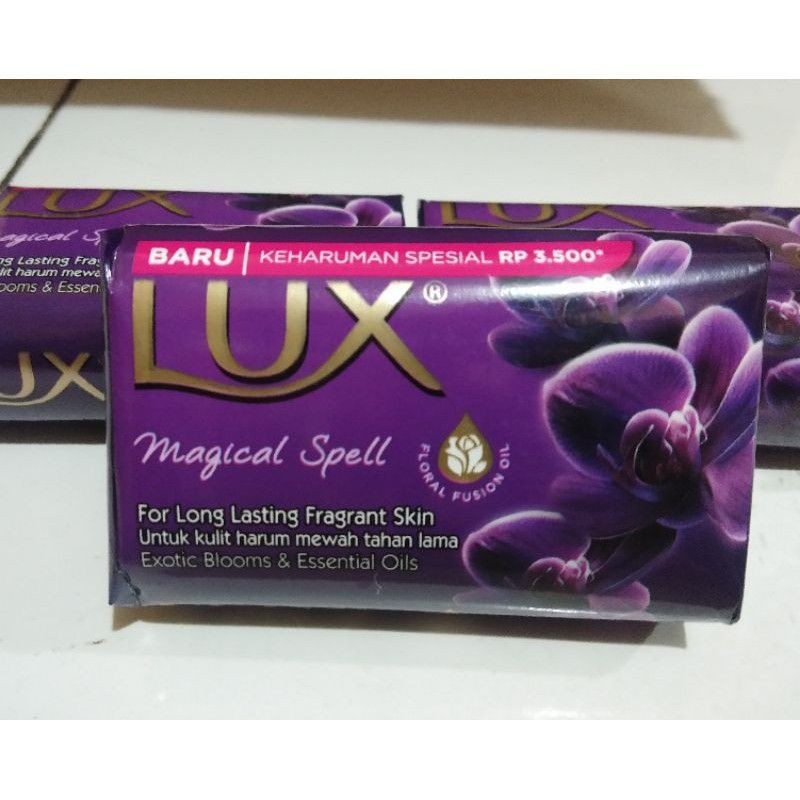 Lux Sabun Batang 80g