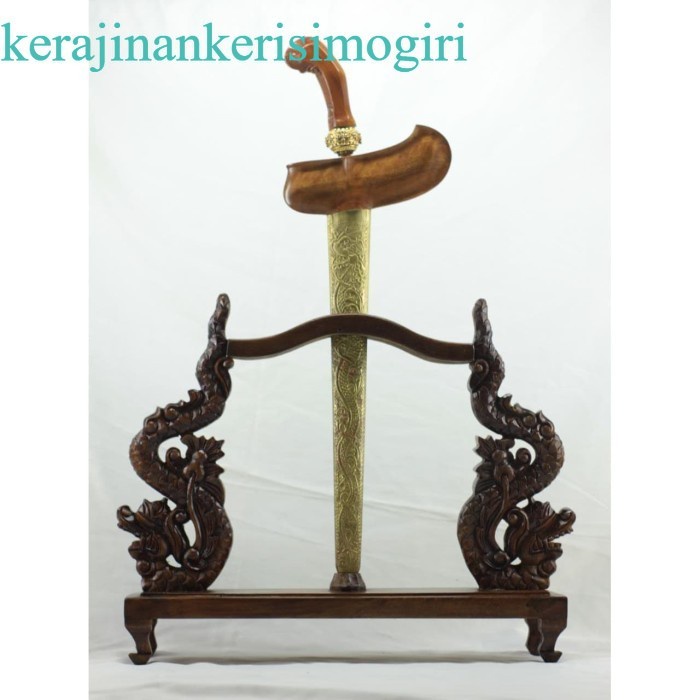 

Jagrak Keris Isi 1 Besar Dan Bagus