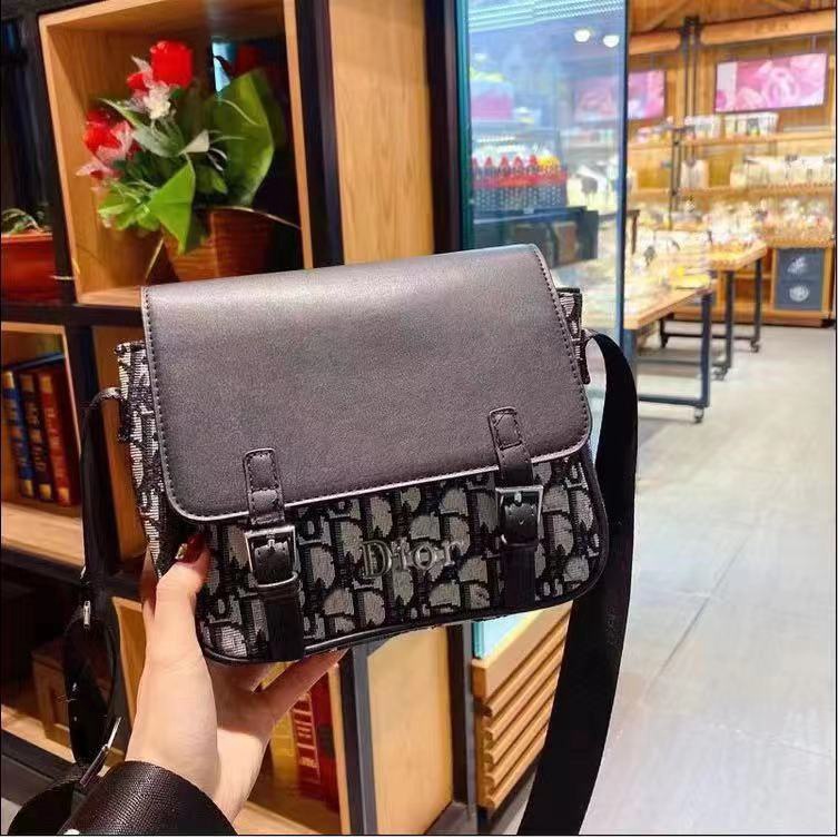 162088 Tas Selempang Wanita Import Slingbag Cewek Impor (1 KG MUAT 3) LT2088