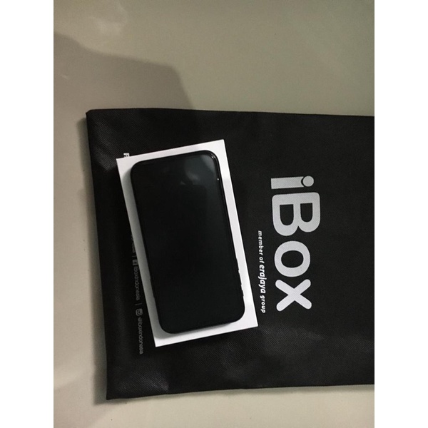 Iphone XR 64Gb Hitam
