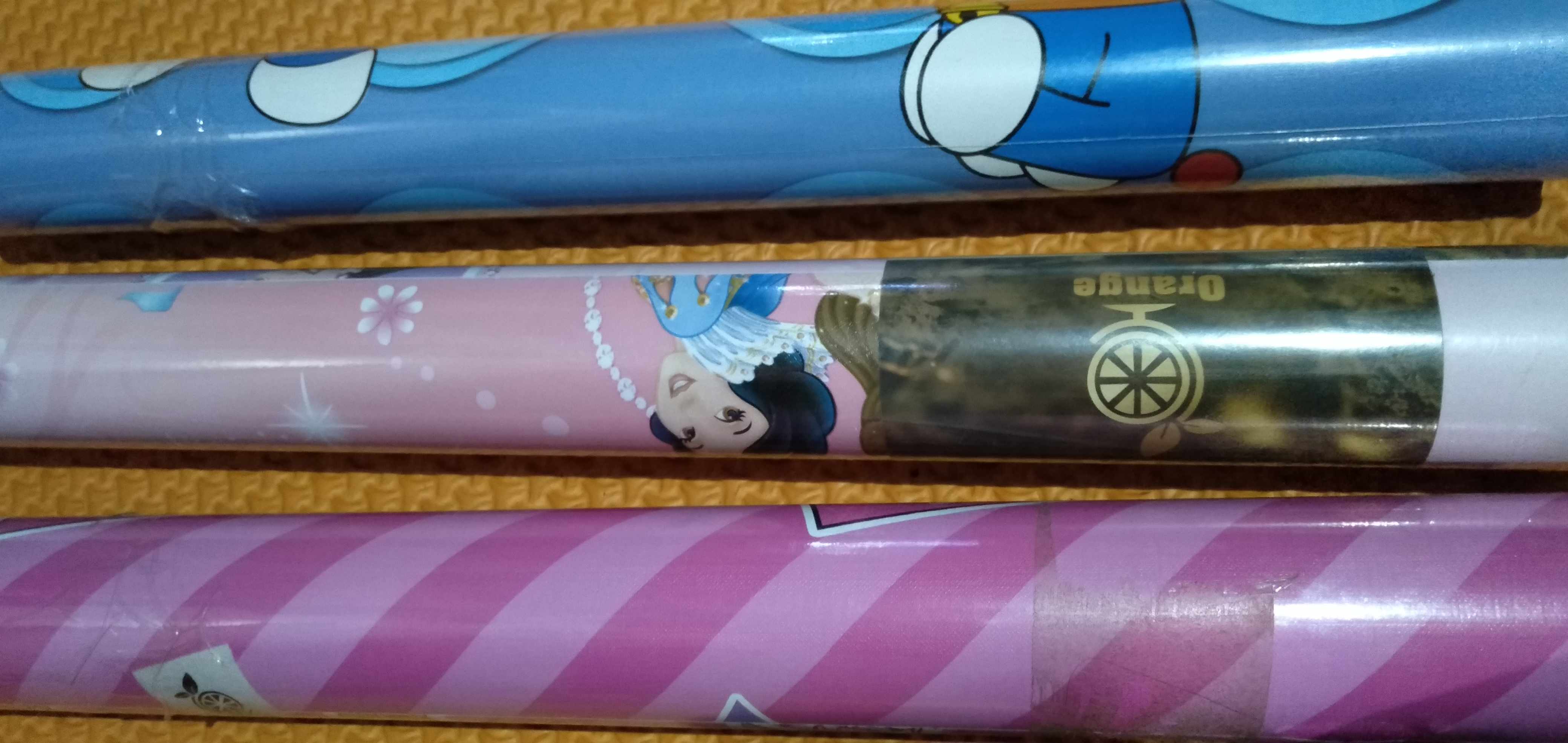 Wallpaper Mtf Princes Gh135(kolian 26rb)