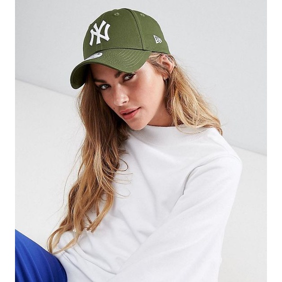 Topi Baseball Bordir New York / NY / Topi NY Laki Perempuan Remaja Dewasa American Style