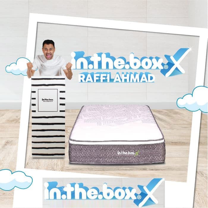 Harga Springbed Single Terbaik Kamar Tidur Perlengkapan Rumah Juni 2021 Shopee Indonesia