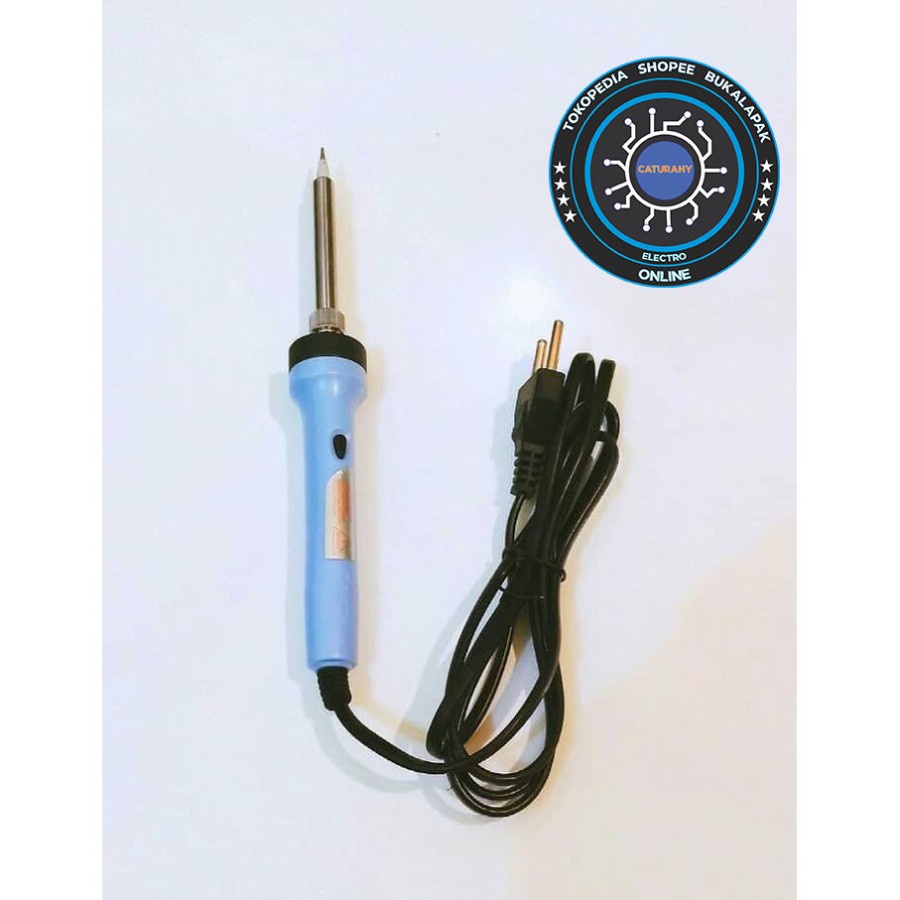 Solder Dekko 97 Adjuster 20-200 Watt Dekko97