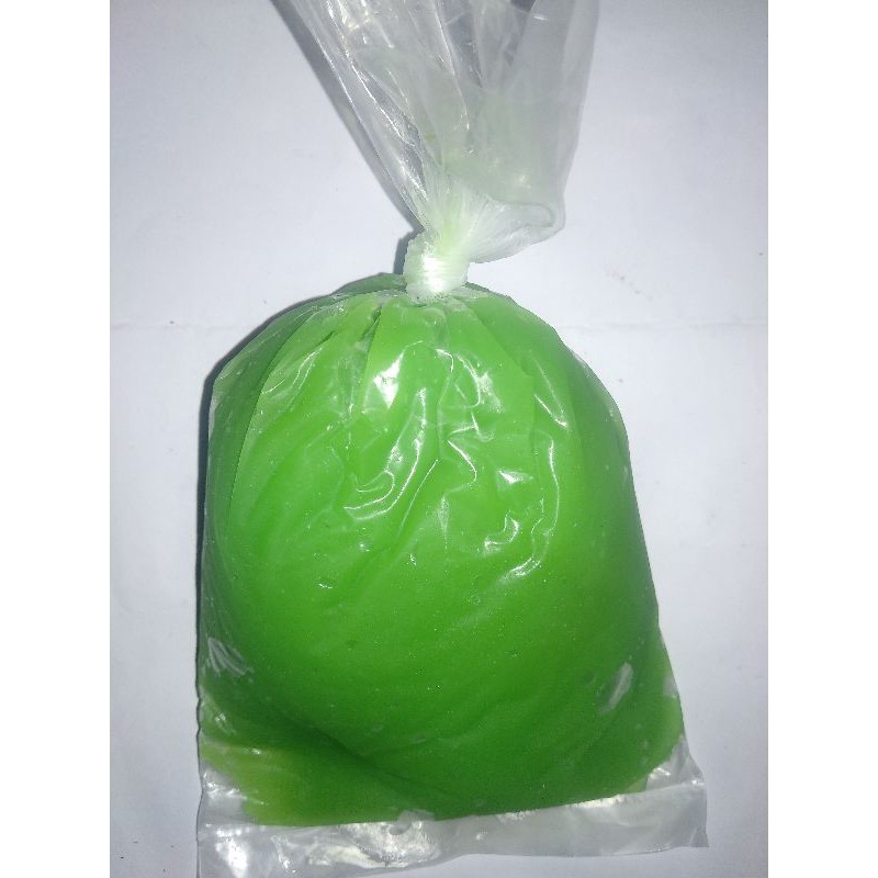 

Selai Pandan 250 gr Morin Repack