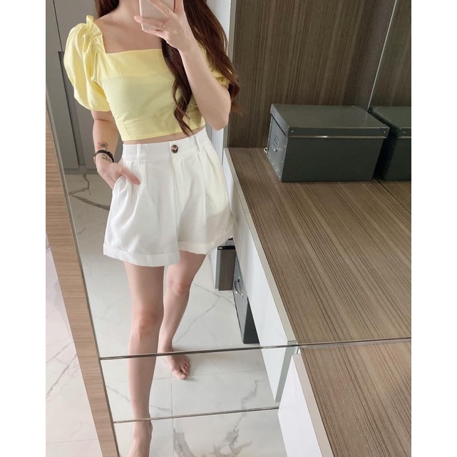 Set bahan katun linen