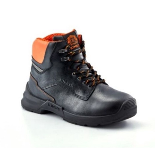 Safety Shoes King's KWD 301 X / Sepatu Safety Kings KWD 301 X
