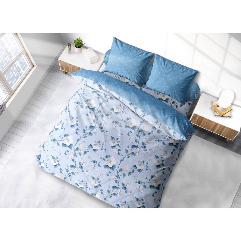 Bedcover My love New Motif, Flatt King 180×200×30