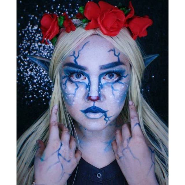 

RANEE BODY PAINTING