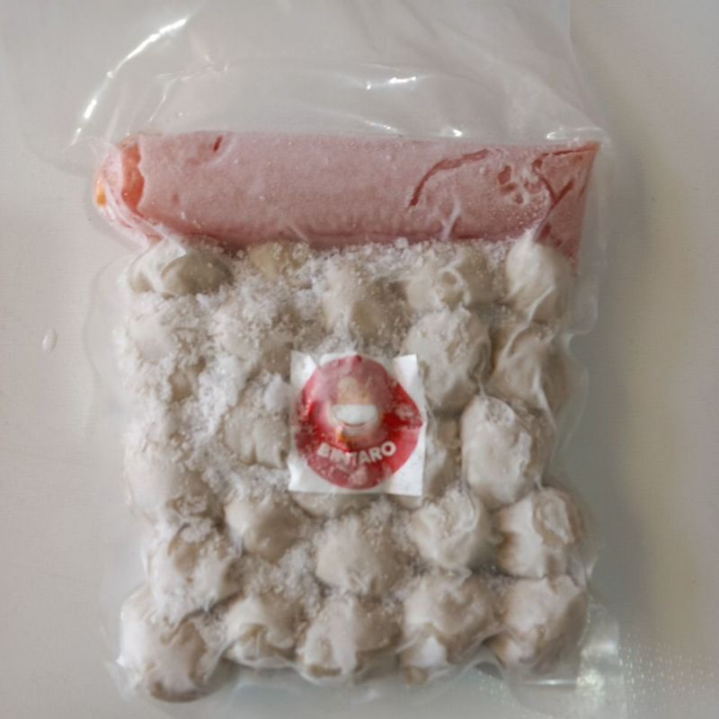 

FAFAFROZEN - Cilok Frozzen premium by BAKSO JODO