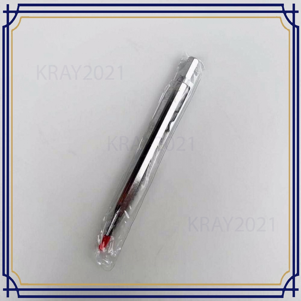 Pena Ukir Metal Scriber Tungsten Carbide Tip AK165