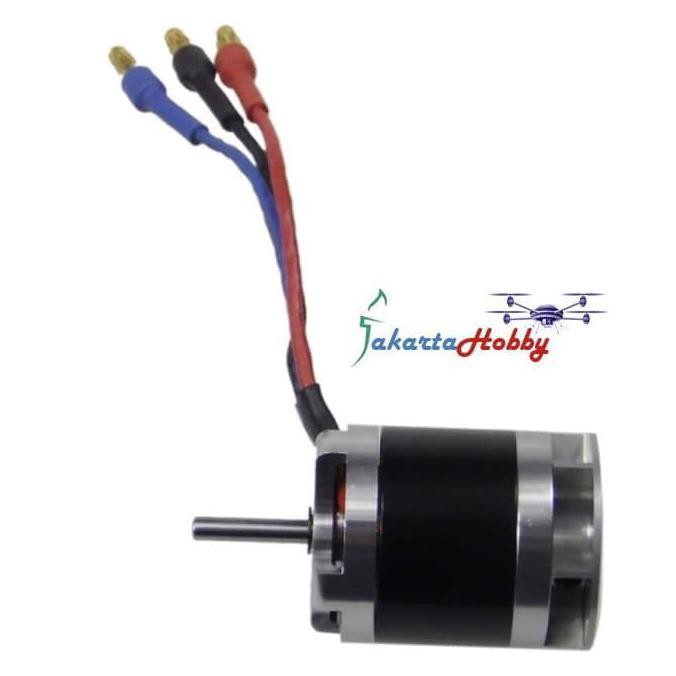 Brushless Motor Ft012 (Ft012-16)