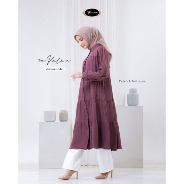 Tunik Valen