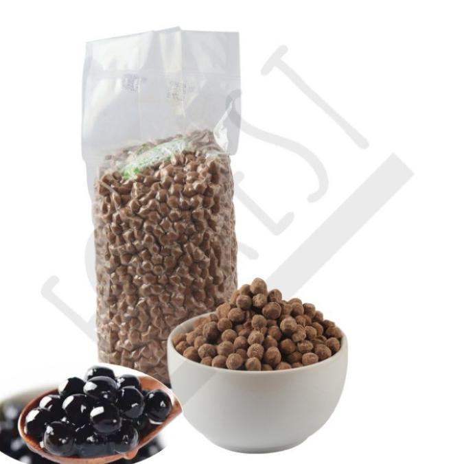 

Diskon Topping BOBA Tapioka Pearl 1 Kg - Forest Bubble Drink Diskon