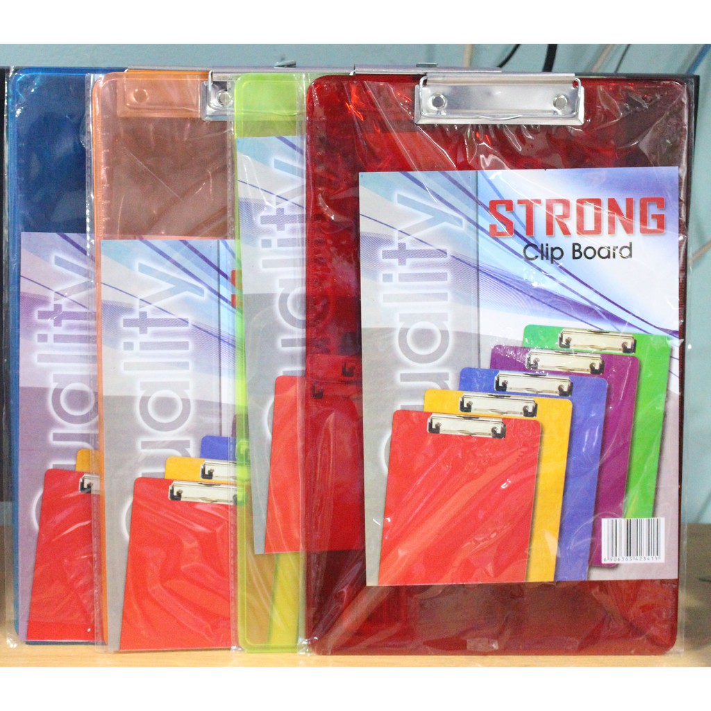 

PAPAN UJIAN ACRYLIC/ KAYU (HARGA 1 PCS)