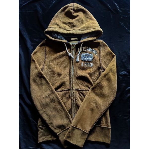 Abercrombie Fitch second original