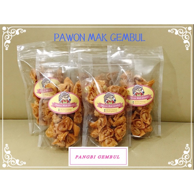 

Pangbi Gembul