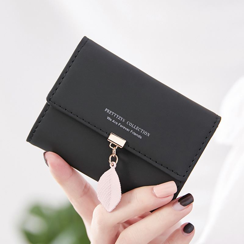 JTF168 YFS- Dompet Kartu PRETTYZYS Wanita Cantik Import Terbaru