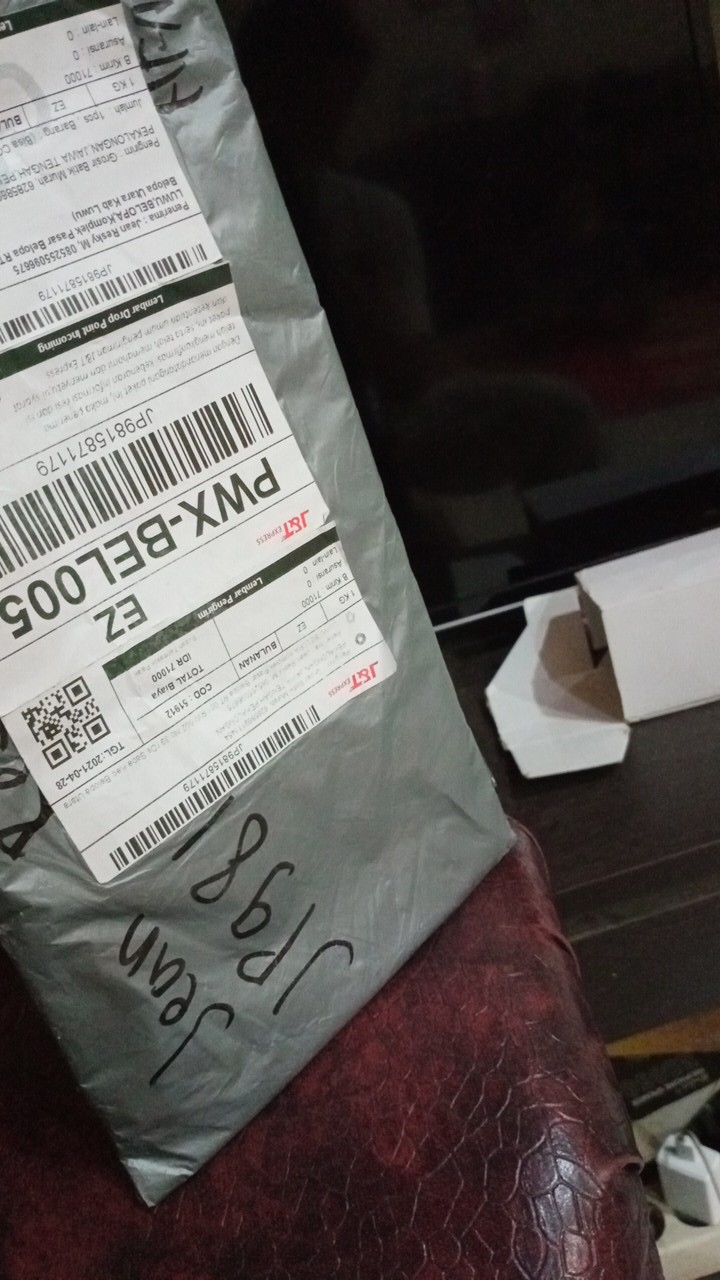 (bisa Cod) Batik Rifa Cfbr061 Baju Batik Couple Keluarga Syari Set Family Ayah Ibu & 2 Anak