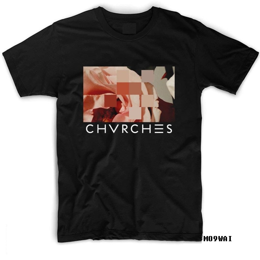 Kaos Band CHVRCHES - EVERY OPEN EYE