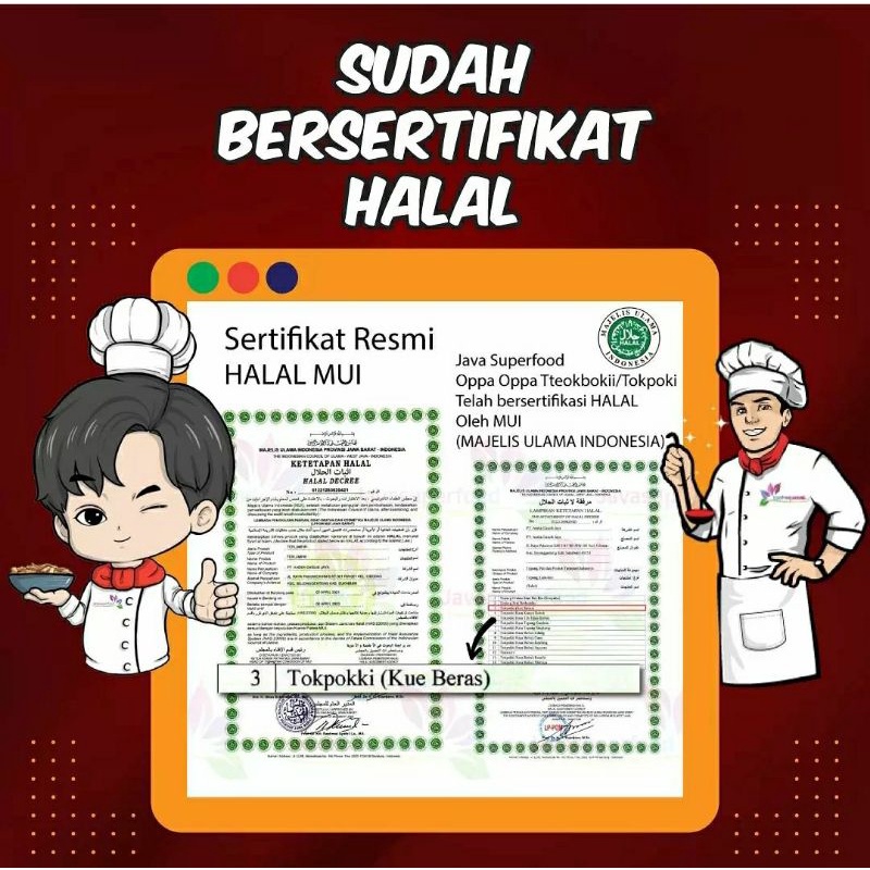 

OPPA TOKPOKKI [hanya TOK]