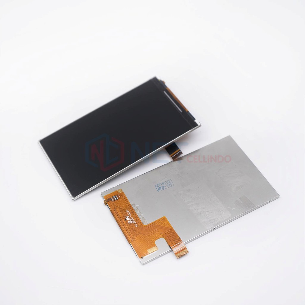 LCD CROSS / EVERCOSS A28