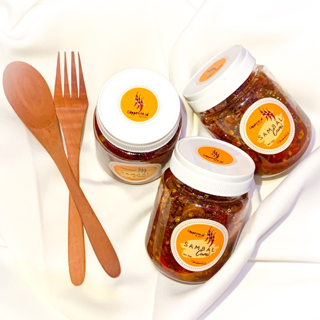 

ENAK TERMURAH !! SAMBAL CUMI / SAMBEL BABY CUMI / SAMBAL SAMBEL BAWANG