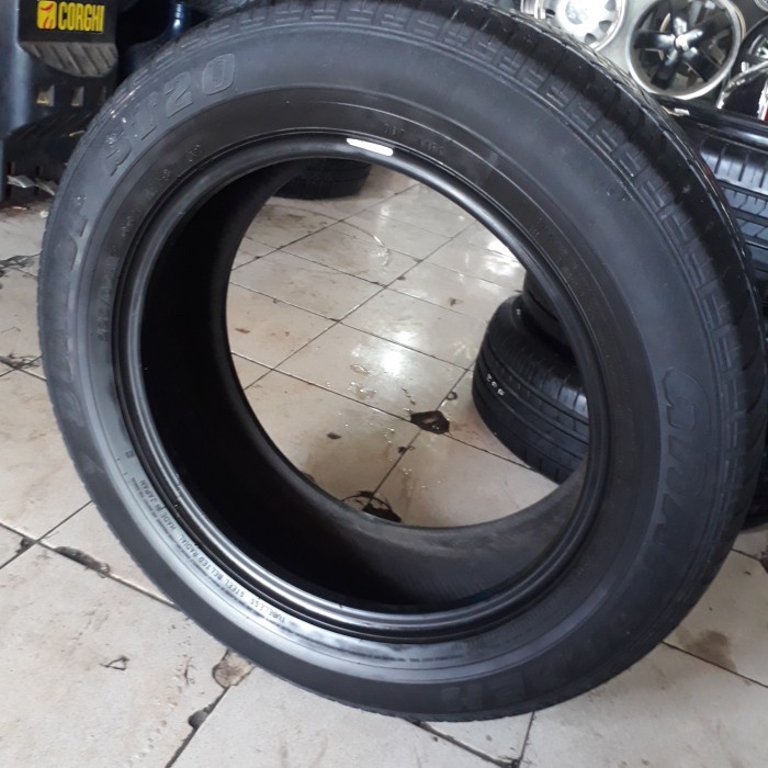 BAN DUNLOP ST20 GRANDTREK 225/60 R17(1)