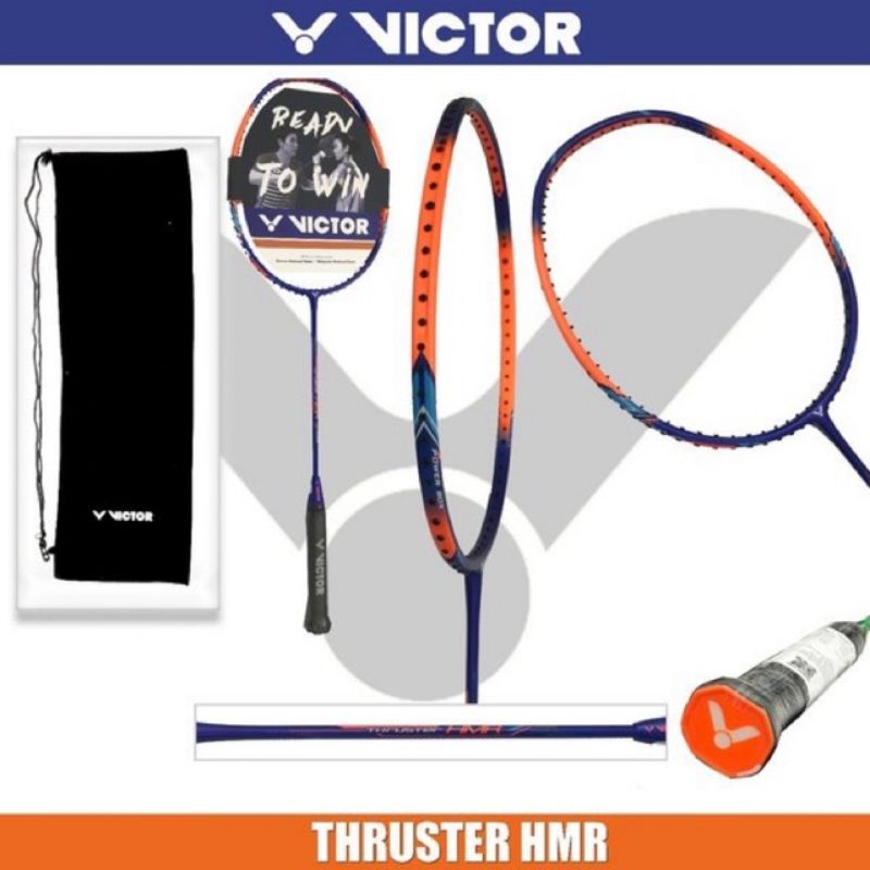 raket victor THRUSTER K HMR M