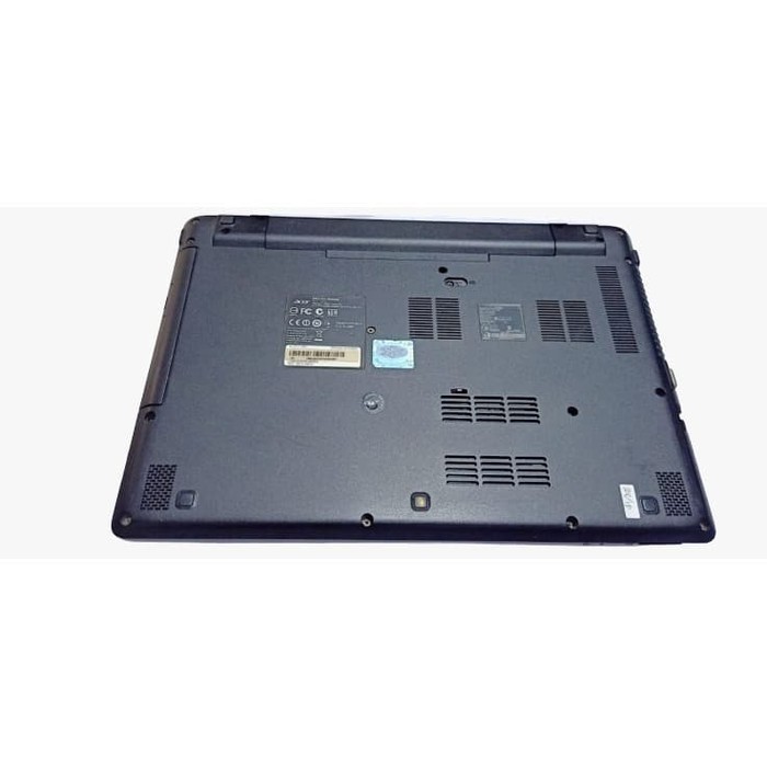 Laptop Acer Aspire E14 N2830 2,16 GHz murah seken second bekas