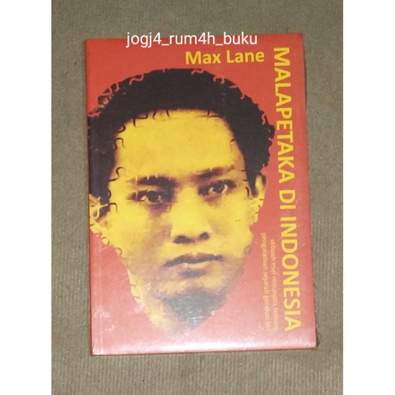 malapetaka di indonesia max lane