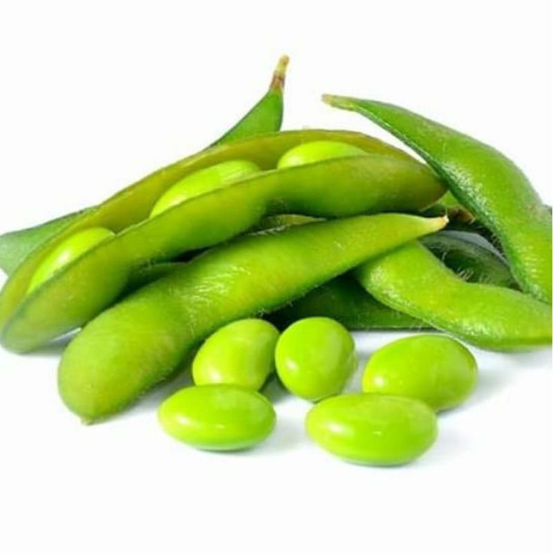 

Edamame Minaku 500 gram