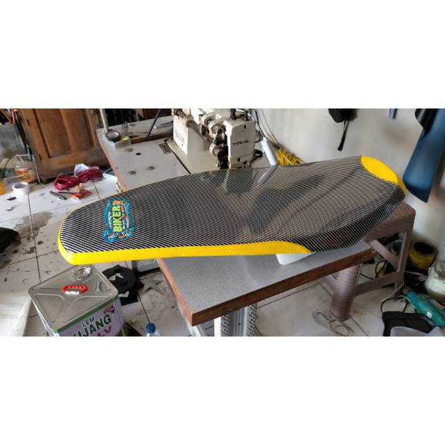 JOK VARIO 125 LED-JOK VARIO 150 LED-jok vario 150 kyeles-jok karbon vario