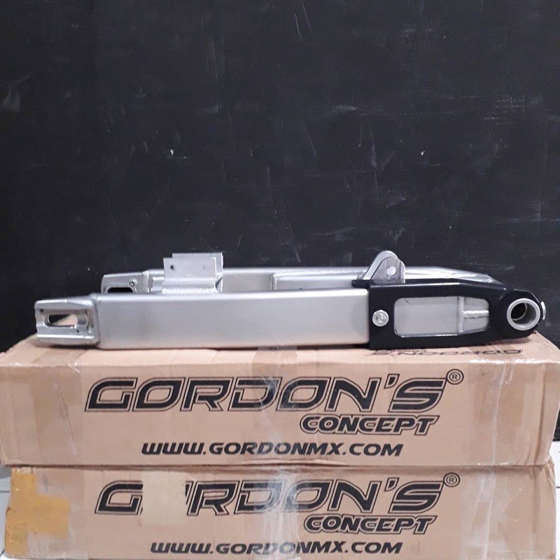 Swing Arm Gordon Klx