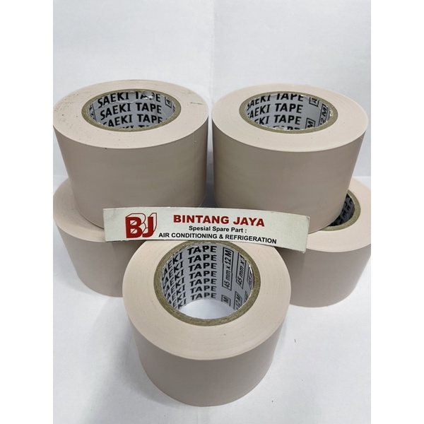 isolasi lakban ac ductape lem Pacific