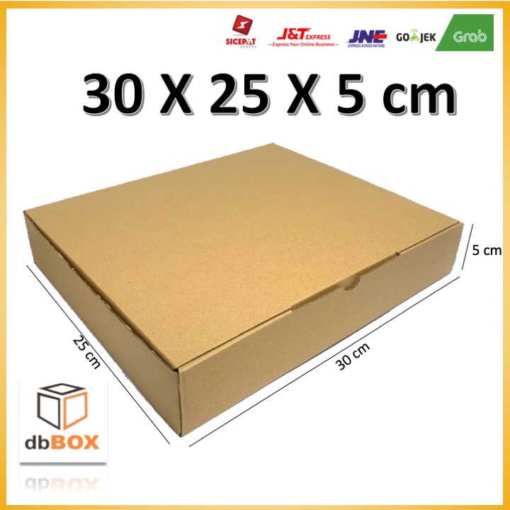 

Kardus 30x25x5 cm | Box Die Cut dan Easy Usage | Box Bingkai Foto 10R