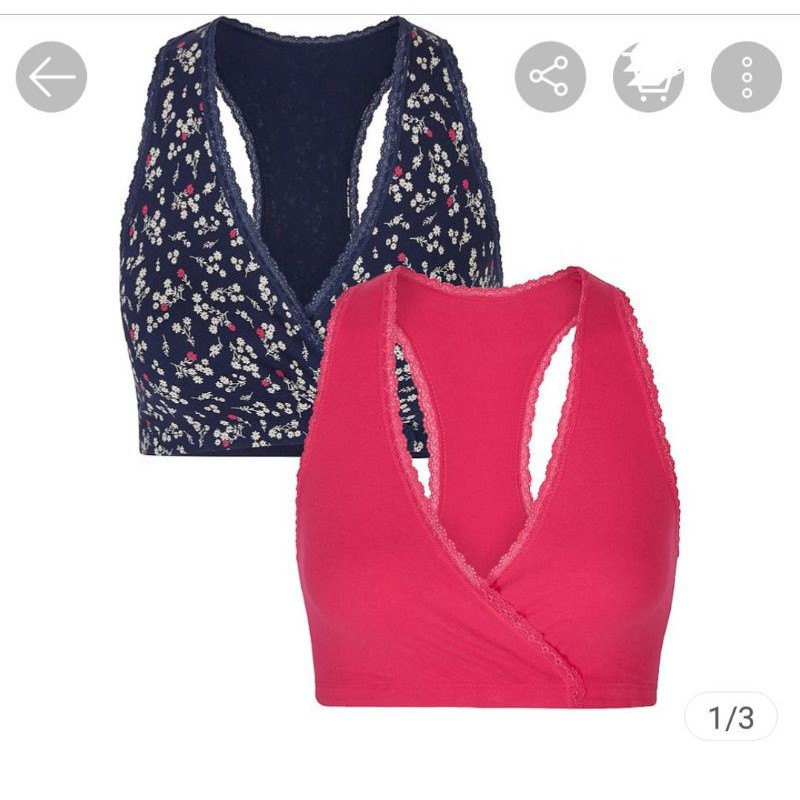 Nursing Bra Mothercare Sale