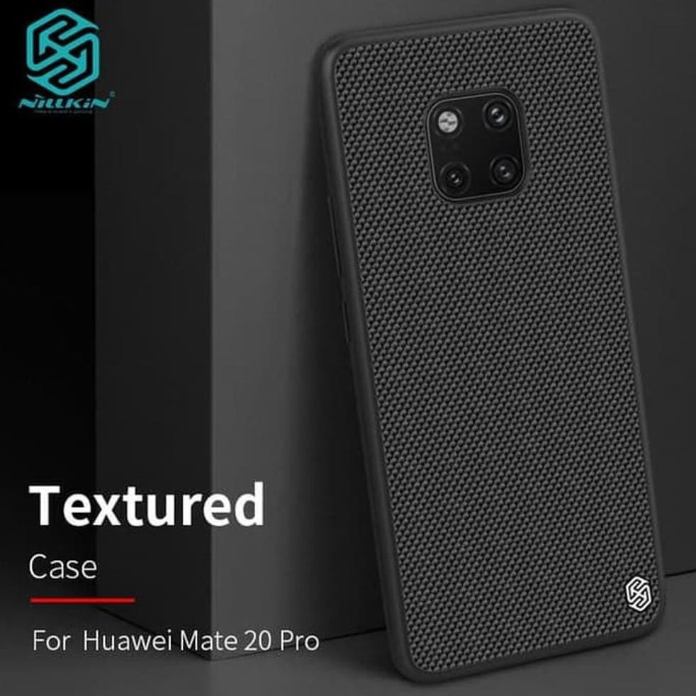 Case Huawei Mate 20 Pro - Huawei Mate 20 Pro Original Nylon Case ,Friska.Olshop2